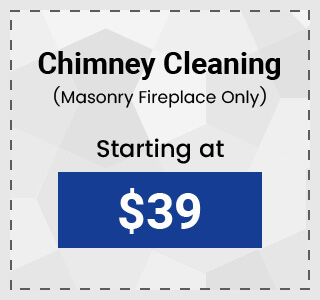 Chimney Cleaning