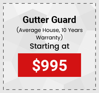 Gutter Guard